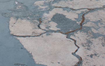 fibreglass roofing replacement Mugeary