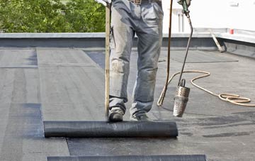 flat roof replacement Mugeary, Highland
