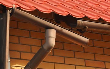 Mugeary gutter repair costs