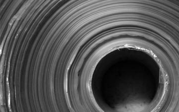 Mugeary pvc roof replacement