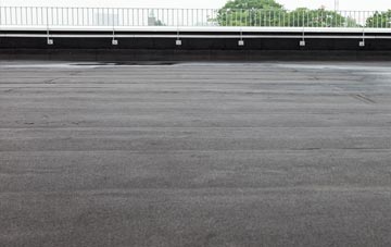 Mugeary asphalt roof replacement