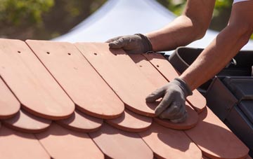 Mugeary roof tile contractors