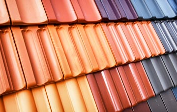 Mugeary roof tile costs