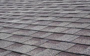Mugeary tiles for shallow pitch roofing