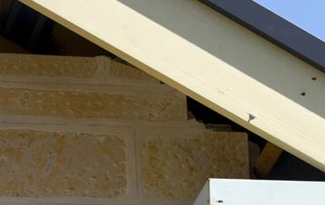 soffit repair Mugeary