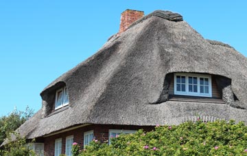 thatch roofing Mugeary, Highland