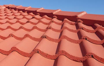 Mugeary tile and slate roof replacement