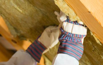 types of Mugeary pitched roof insulation materials