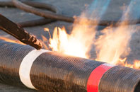 Mugeary flat roofing replacement