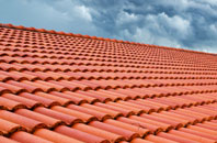 Mugeary roofing tiles